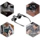 thumbnail image 4 of Head Mounted Illuminated Magnifier 10x 15x 20x 25x Magnifier Led Light, 4 of 4