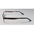 thumbnail image 4 of Gant John Eyeglass Frames 54mm Satin Brown, 4 of 8