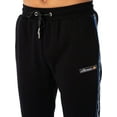 thumbnail image 5 of Ellesse Mesprit Joggers, Black, 5 of 6