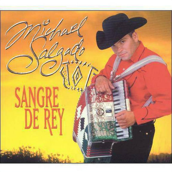 SANGRE DE REY