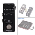 thumbnail image 4 of AROMA ALR-3 Liner Aby Line Selector Mini Electric Guitar Effect Pedal, 4 of 7