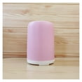 thumbnail image 1 of Mini Bluetooth Speaker Small Steel Bluetooth Speaker With Atmosphere Light Wireless Speaker ,Easy to Install, 1 of 2