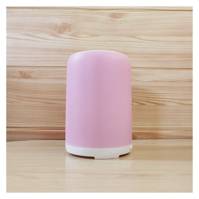 Mini Bluetooth Speaker Small Steel Bluetooth Speaker With Atmosphere Light Wireless Speaker ,Easy to Install