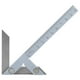 thumbnail image 2 of Medidor cuadrado de centrado medidor de ángulo central compacto portátil para marcado de ángulos hardware de bricolaje herramientas de procesamiento de metales para ANGGREK Otros, 2 of 8