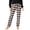 Pink Buffalo Plaid, variant on NORTY Women's Flannel Pajama Pants for Sleep & Lounge Cozy Comfort