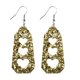 thumbnail image 2 of Sonducket Pendientes Cuero Labio Elegante Oreja Cuelga Exagerado Pendiente Adornos Suministros para fiestas Día de San Valentín Boda Ropa, zapatos y accesorios Miscelánea tipo 15 Sonducket AP010115-14, 2 of 6