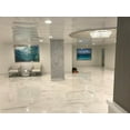 thumbnail image 5 of Smooth Economy 24 in. x 24 in. Revealed Edge Lay-in Ceiling Tile in Gloss White (200 Sq.Ft / Pack) - 50 Pieces, 5 of 6
