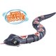 thumbnail image 1 of Robo Alive Slithering Snake - Juguete robótico con pilas (gris piedra) por ZURU Robo Alive 845218019358, 1 of 1
