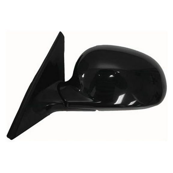 KAI New Standard Replacement Driver Side Door Mirror, Fits 1992-1995 Honda Civic Sedan