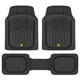 thumbnail image 1 of Alfombrillas CAT CAMT-9013 de goma resistente para coche, camión, SUV, 1 of 9