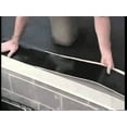 thumbnail image 4 of Rubber Flat Roofing BLACK COVER TAPE 12"x50' (One roll) - Tego Roofing Supply, 4 of 6