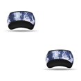 thumbnail image 4 of Eigraketly Diademas Unisex Invierno Cálido Vellón Protección para la cabeza Esquí ajustable A prueba de viento Engrosado Calentador de orejas Diademas Type5 NO5 Eigraketly CBP384445, 4 of 5