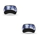 thumbnail image 4 of Sonducket Diadema de invierno cómoda protección para la cabeza de lana orejera ancha calentadores de oreja universales diademas al aire libre camuflaje camuflaje azul 2piezas Sonducket CBP384445, 4 of 5