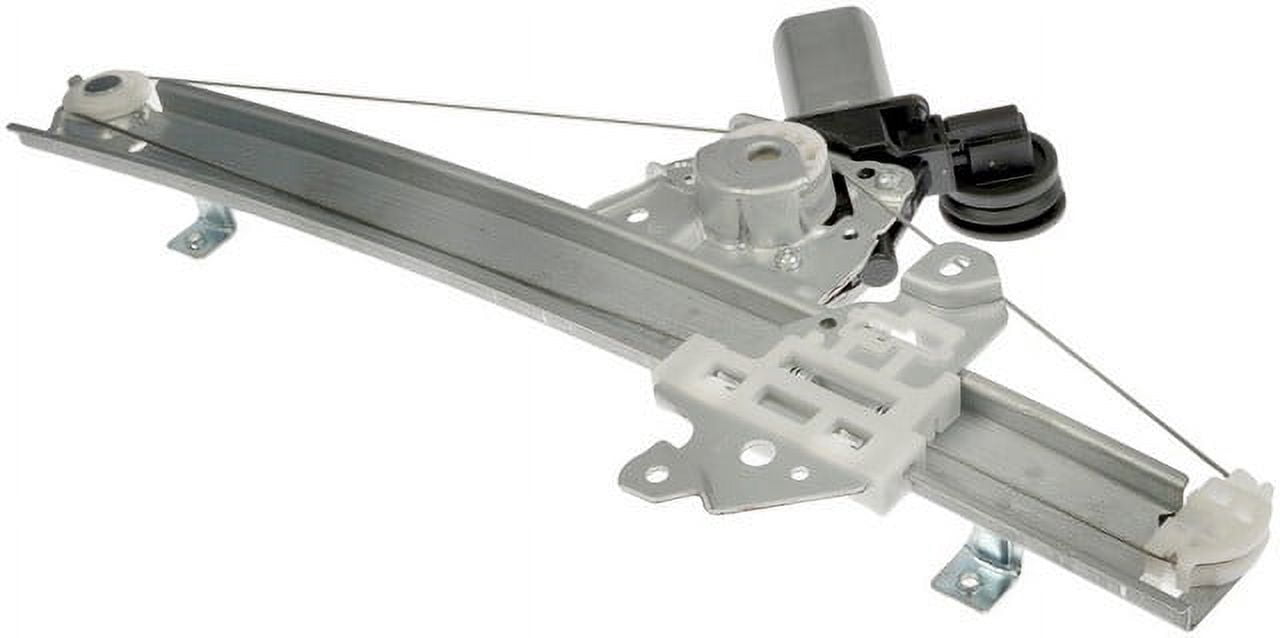 Dorman 751-069 Power Window Motor and Regulator Assembly Fits select: 2016-2020 NISSAN MAXIMA