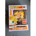thumbnail image 2 of 2025 FUNKO POP Collection Models Dragon Ballz ZAMASU #316 BROLY #402 Figura de acción de vinilo para juguetes para niños, 2 of 5