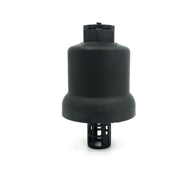 Filter Cover Cap (Screw Cap) - Compatible with 2007 - 2009 Volkswagen Eos BPY 2008