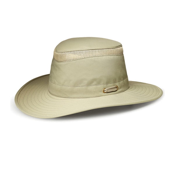 my first tilley hat