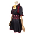 thumbnail image 4 of Disfraz de fantasía de SUBARU AWA para niñas, disfraz de Cosplay para mujeres y niñas, trajes de juego de rol, ropa de carnaval y Halloween, 4 of 5