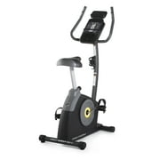 ProForm Cycle Trainer 300 Ci Upright Exercise Bike Compatible with iFIT Personal Training