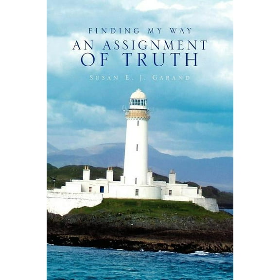 Finding My Way (Paperback)