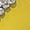 Yellow, variant on Women's Rhinestone Slip On Sneakers Casual Comfort Platform Walking Shoes Cute Glitter Bling Loafers Beige 7(39)