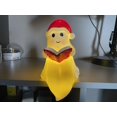 thumbnail image 1 of Feltree Ghost Reading Lamp for Christmas and Halloween - LED Book Light for Night Reading, Holiday Decor, Easy Setup Gift Idea, 1 of 7