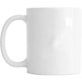 thumbnail image 1 of Taza de café de cerámica de 320 ml, novedosa, con imagen personalizada, 1 of 1