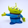 thumbnail image 3 of Figura de acción de Disney Toy Story, Woody Green Aliens, colección de decoración de Anime, modelo de Cosplay, regalo para niños, 15cm, 3 of 5