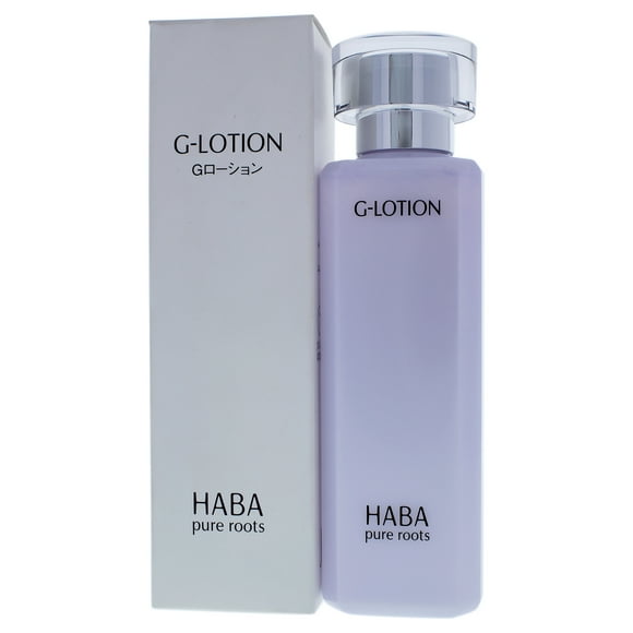 G Lotion by Haba pour Femme - 6 oz Lotion
