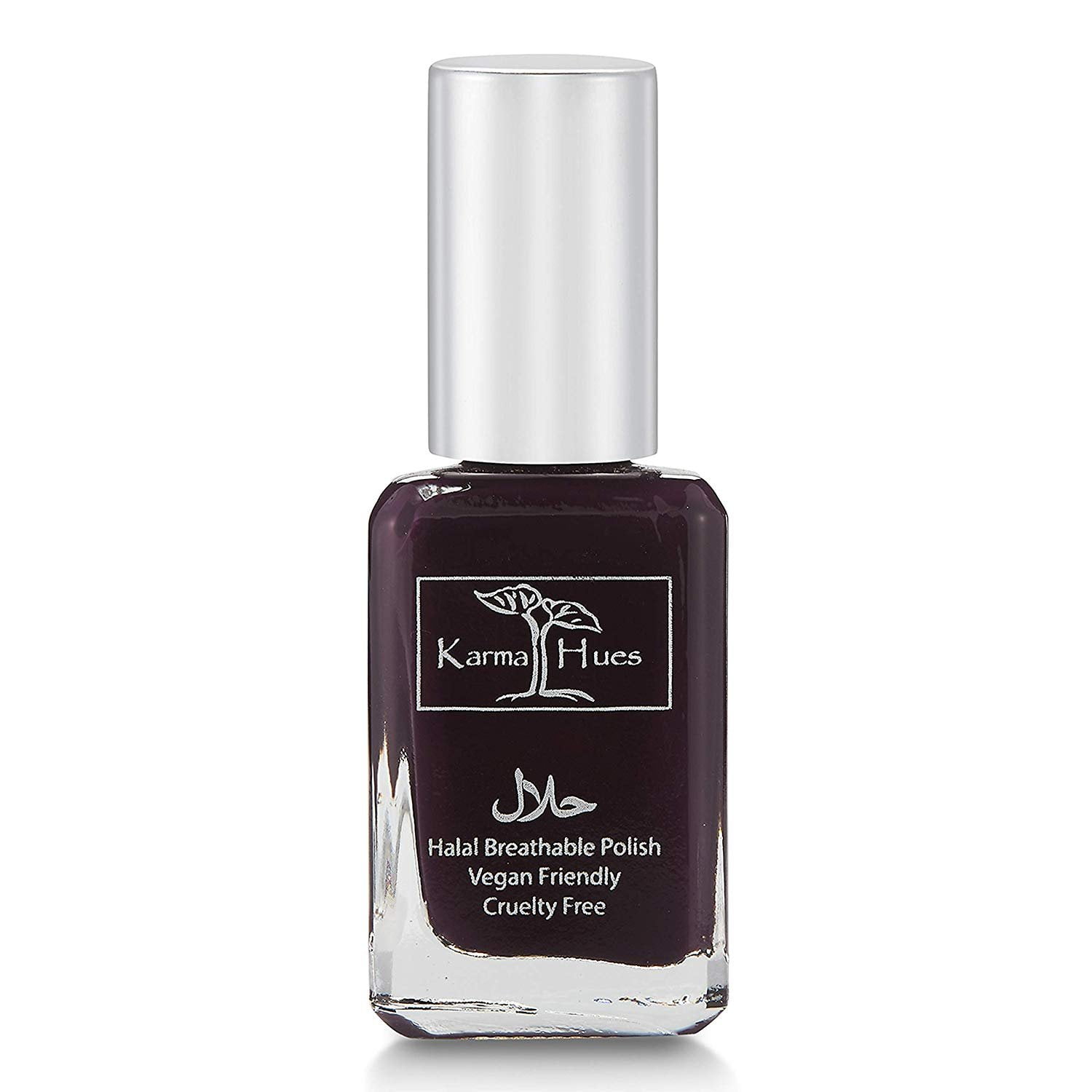 Karma Certified Halal Nail Polish Truly Breathable Cruelty Free and