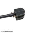 thumbnail image 3 of BeckArnley 084-1342 Brake Pad Sensor Wire, 3 of 4