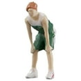 thumbnail image 2 of 1/64 Boy Dollhouse Play Figure Character Model Tiny People Toys People Figurines Style B, 2 of 8