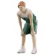 thumbnail image 2 of Figura de acción de jugador de baloncesto para casa de muñecas, figura de acción, figuras de personas Estilo B, 2 of 9