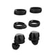thumbnail image 5 of For Samsung Galaxy Buds+ Buds Silicone Ear Tips Eartips + Earphones Covers, 5 of 7