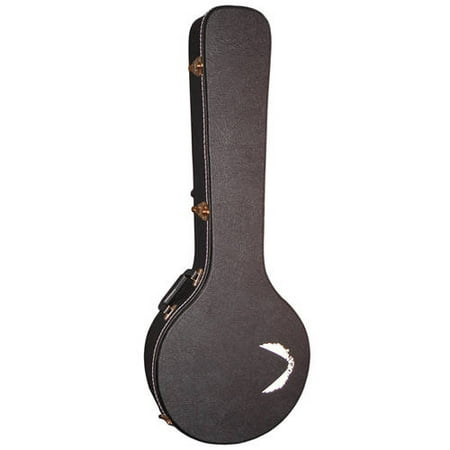 Dean Hard Case - Banjo