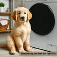thumbnail image 3 of Equator Silver All-in-One Washer Dryer VENTED-DRY 30% FASTER than Condense 15lb 110V with Pet Cycle,Dual Fans and Adjustable Legs, 3 of 19