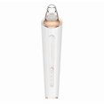 thumbnail image 1 of Face Blackhead Vacuum Cleaner, 3 Mode for Blackhead Fat Pimple Extractor,White, 1 of 5