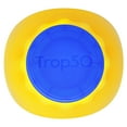 thumbnail image 3 of Tropicana Light No Artificial Sweeteners, Less Sugar Some Pulp Orange Fruit Juice, 52 oz Bottle, 3 of 5