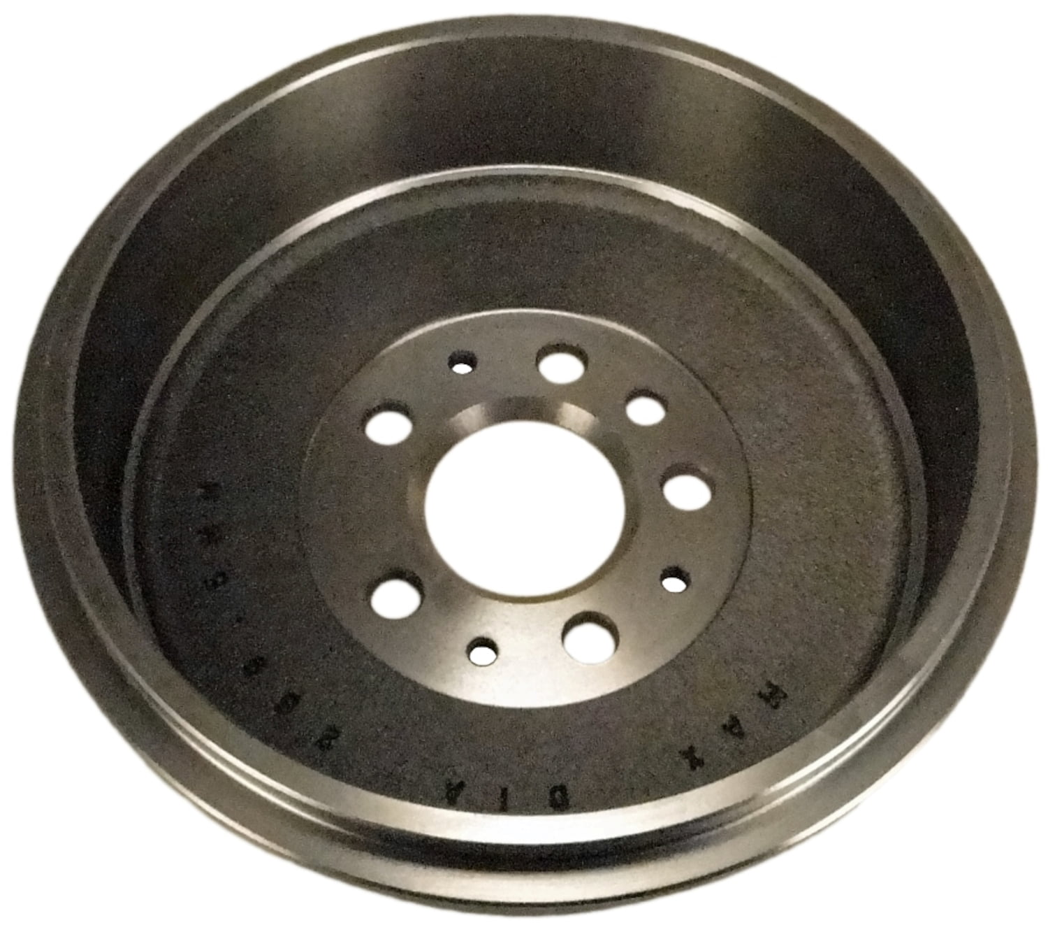 Winstop Brake Drum, Rear WS237471, Volkswagen EuroVan 1996-1992