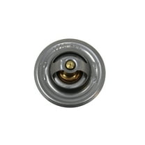 RAParts Thermostat AR48675 Fits John Deere 3055 3150 3155 3255 3550 5200 5300 5300N 5400