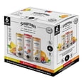thumbnail image 3 of Bebida alcohólica preparada Seagram's Escapes 6 pack Mix sabores 355 ml, 3 of 4