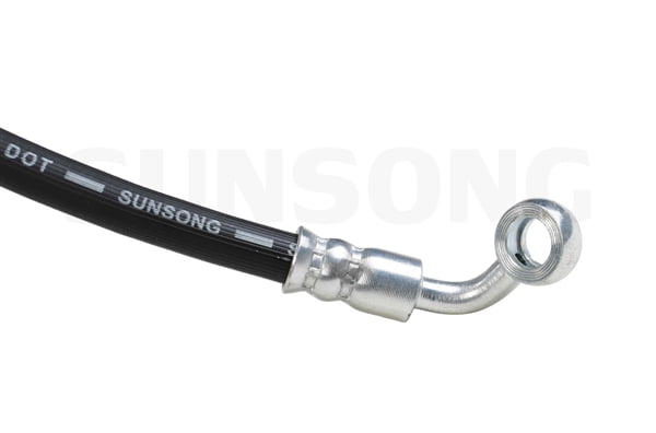 Sunsong 2201979 Brake Hydraulic Hose