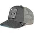 thumbnail image 3 of Goorin Bros. Trucker Hat Men - Mesh Baseball Snapback Cap - The Farm -WEVALLEY, 3 of 5