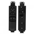 thumbnail image 3 of 6395450913, Wearproof ABS Quick Response Power Window Switch  For Auto, 3 of 8