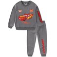 thumbnail image 1 of Set de ropa Disney Cars Lightning McQueen para niños, 1 of 7