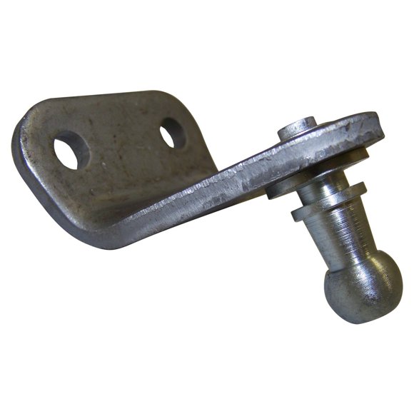 Crown Automotive Clutch Linkage Pivot Ball J5360112 OE Replacement; Short Style Bracket and Pivot