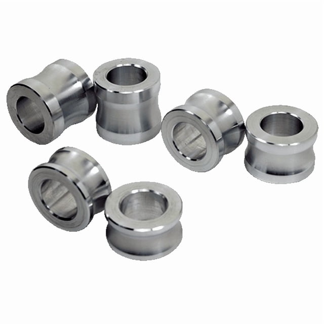 Spacer 0.825 Po Haut 5/8i n Stud (2/PK)