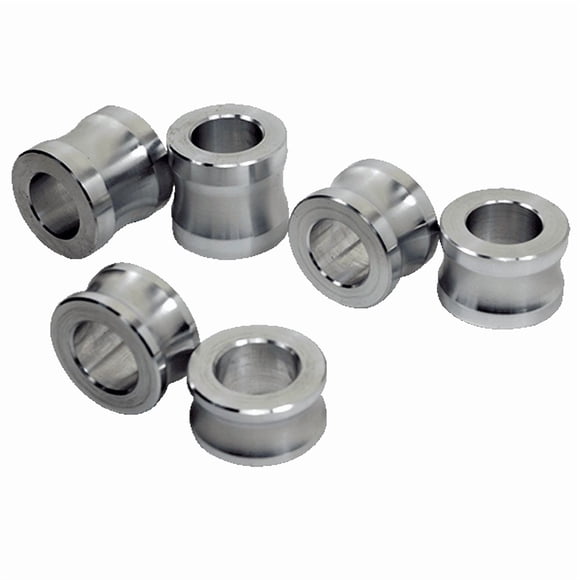 Spacer 0.825 Po Haut 5/8i n Stud (2/PK)