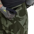 thumbnail image 2 of Pantalones cortos de ciclismo Troy Lee Designs Skyline con forro, Shadow Camo, 2 of 9