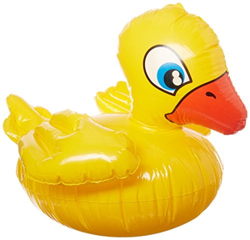 paw patrol rubber duck